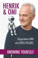 Henrik Kruse | Henrik & Omi - Knowing Yourself | Taschenbuch | Englisch (2025)
