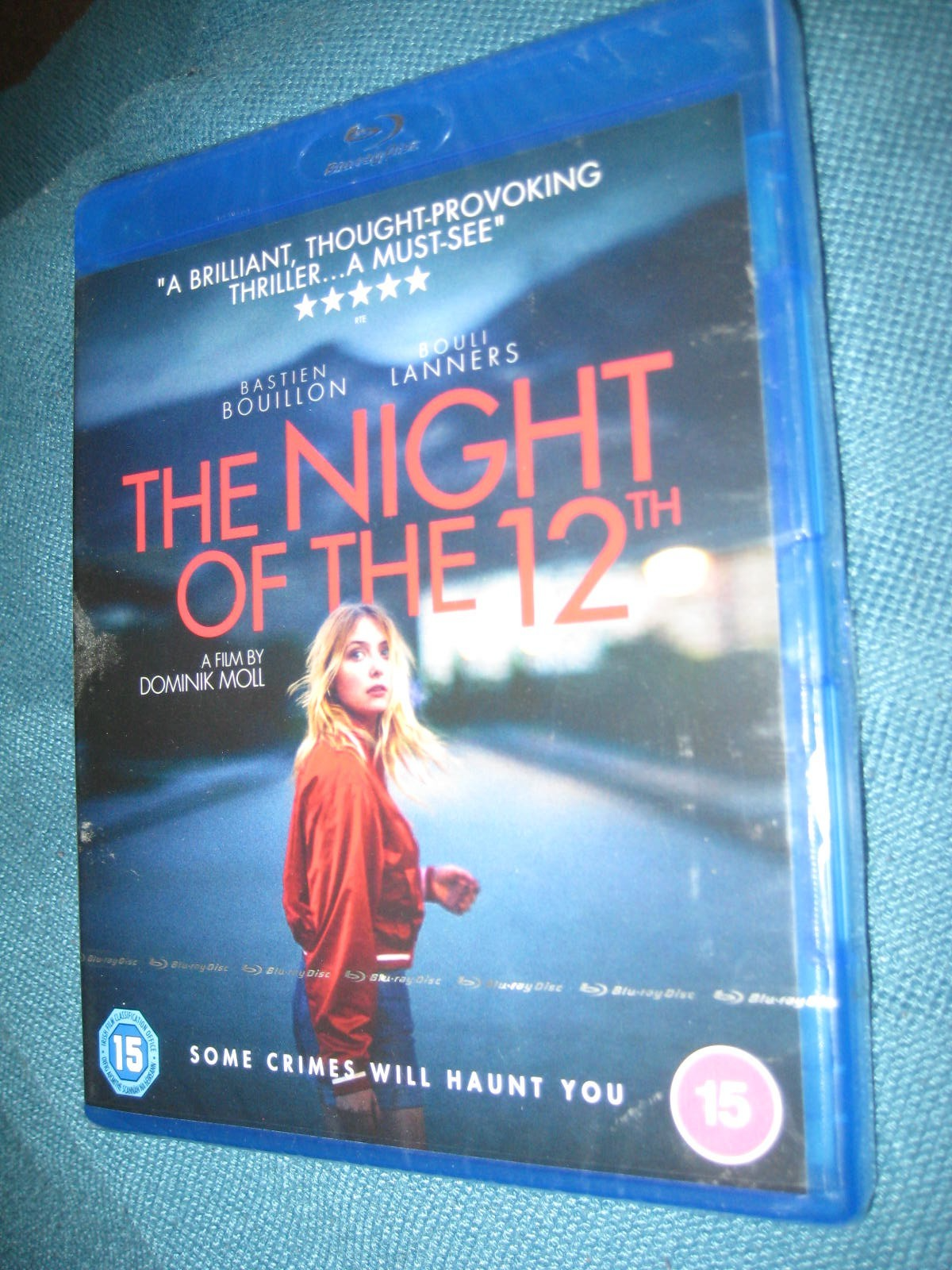 The Night Of The 12Th Picturehouse - Image 3