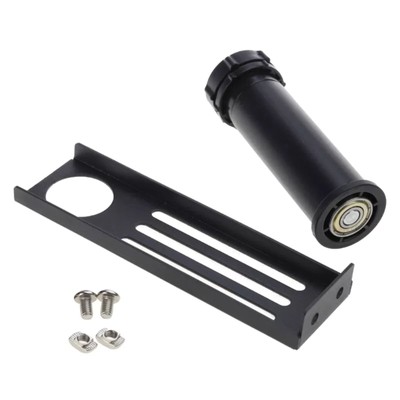 Durable Rotatable 3D Printer Filament Holder Bracket For Ender-3 series