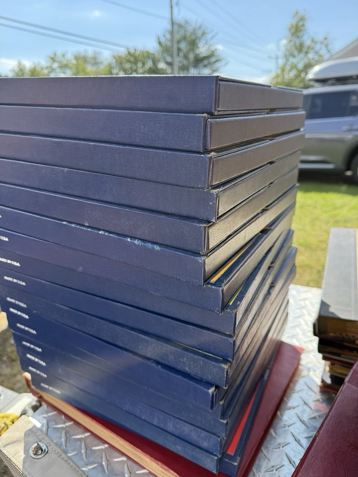 Beethoven Bicentennial Collection – Complete 17 Volume Set (1970) - Image 3 of 4