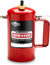 19419 Red Spot Spray Non-Aerosol Sprayer Red - 32 Oz.