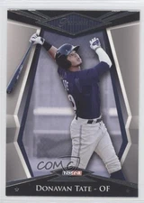 2011 TRISTAR Pursuit Donavan Tate #51