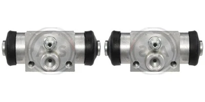 2x A.B.S. Radbremszylinder Hinterachse für Land Rover Freelander LN L314 L359 - Bild 1 von 2