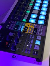Arturia Beatstep Pro - Special Black Edition ...