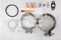 BE Turbo Montagesatz Lader ABS459 FüR Mercedes Klasse W169 Sports Tourer W245