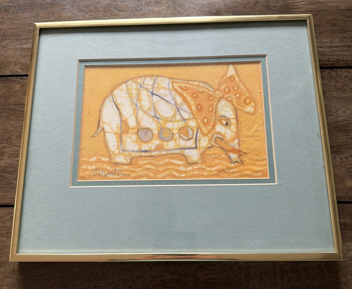 Batik Art Paintings for sale | eBay