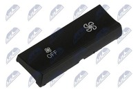 NTY EWS-BM-097 Bedienelement, Heizung/LüFtung FüR BMW