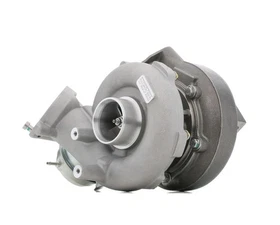 RIDEX Turbolader für BMW 3 Touring E91 330 xd 11652414332 11657790145