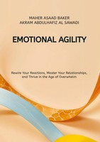 Maher Asaad Baker (U. A.) | Emotional Agility | Buch | Englisch (2025)
