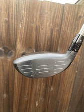 Callaway Quantum Max 5 Wood 18 Degrees Ladies Flex Shaft RH Great Condition