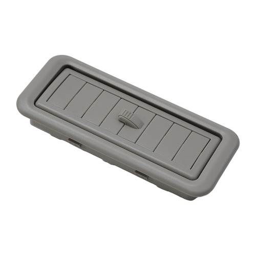 Car Interior Air Conditioner Vent Direct Fitment Great Fitment Material: ABS - Picture 5 of 12