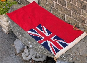 Union Jack Vintage | eBay