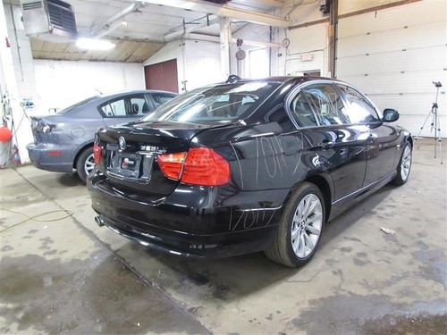 FRONT TEMPERATURE CONTROLS 128i 135i 323i 328i 335i M1 M3 X1 10-15 861292 - Picture 7 of 12
