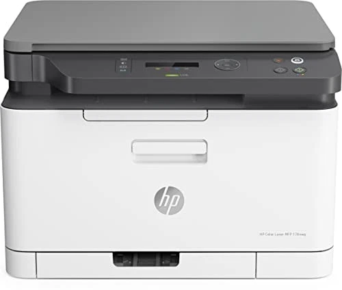 HP Color Laser 178nwg 600 x 600 DPI 18 ppm A4 Wi-Fi