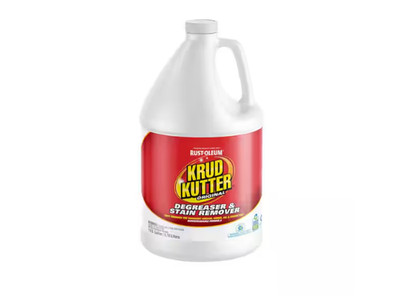 Original Concentrated Cleaner Degreaser, 1 Gallon, Heavy Duty Multi Surface Clea