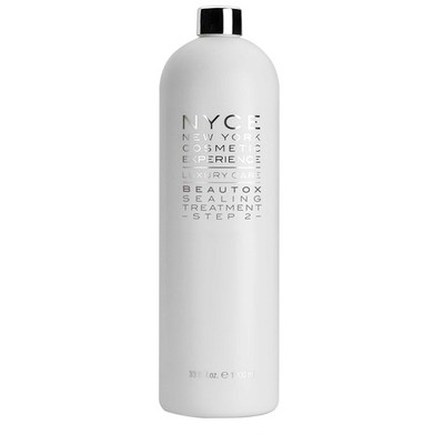 Nyce Luxury Care Beaux Sealing Treatment Step 2 1000ml