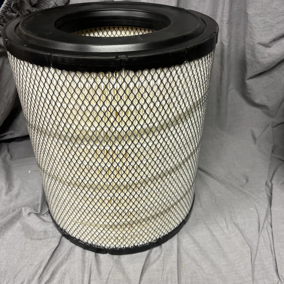 Baldwin RS3518 空气过滤器全新带盒 — 第 4/4 张图片