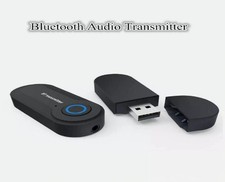 Trasmettitore bluetooth per TV e SOUNDBAR in OMAGGIO cuffie bluetooth ARCO 🇮🇹