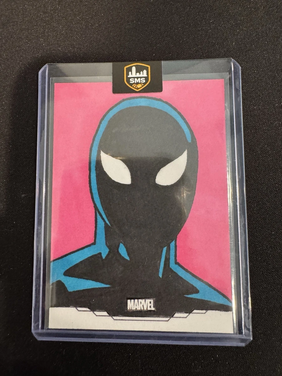 Spider-Man Topps Collectable Trading Cards for sale | eBay