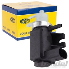 MAGNETI MARELLI AGR-VENTIL für AUDI A3 A4 SEAT ALHAMBRA LEON TOLEDO SKODA FABIA