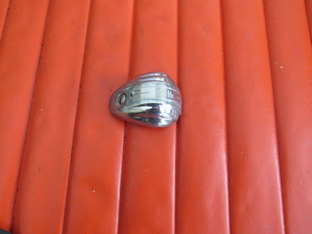 Faro antiniebla Kaiser Frazer bisel K-F Foto 2 de 3