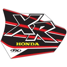 Factory Effex Factory Replacement  Graphics - Honda - 99 02-8754