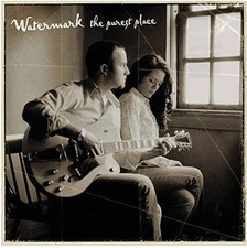 Purest Place - Audio CD By Watermark - VERY GOOD