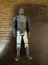 Product Image: Vintage 1983 Kenner Star Wars Lando Calrissian Skiff Guard Disguise ROTJ HK