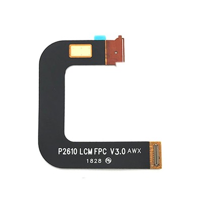LCD Flex Cable for Huawei MediaPad M5 Lite 10 BAH-AL00 BAH-W09 BAH-L09, For Med