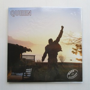 Queen Made In Heaven Vinyl | eBay