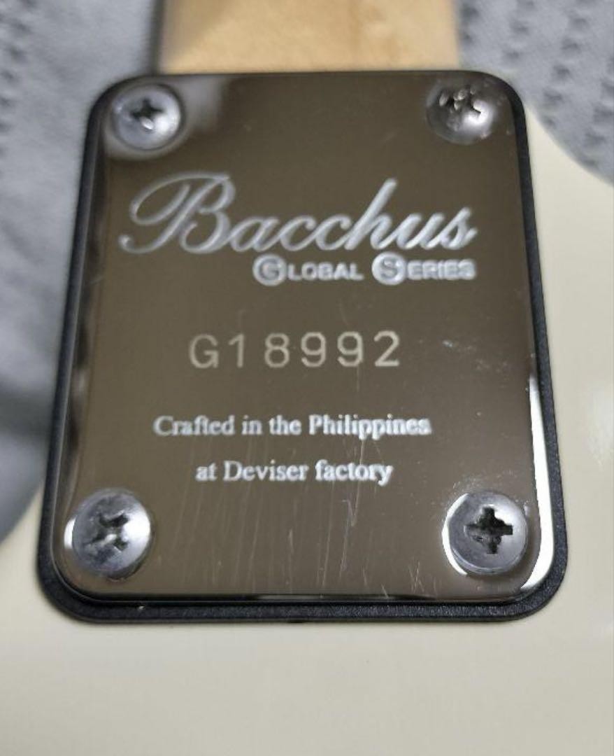 B*.様 Bacchus BST800 Bacchus BST800 【公式通販】
