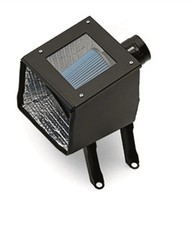 21-22 GMC Canyon and Chevy Colorado, Performance Air Cleaner, GM 84917089