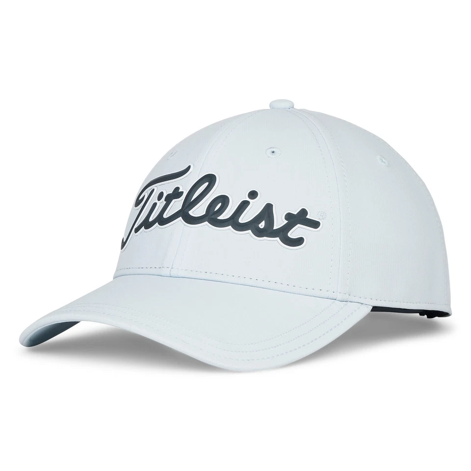 Titleist Players Performance Ballmarker Damen Cap 25 Blau/Indigo - Bild 1 von 1