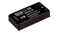 5904006763332 Przetwornica Dc/Dc 15W 18-36VDC 12VDC Iwyj 1250Ma SKA15B-12 Mean W