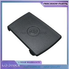 Rear Child Seat Anchor ISOFix Cover For BMW F30 F35 3Series 52207319686 17949110