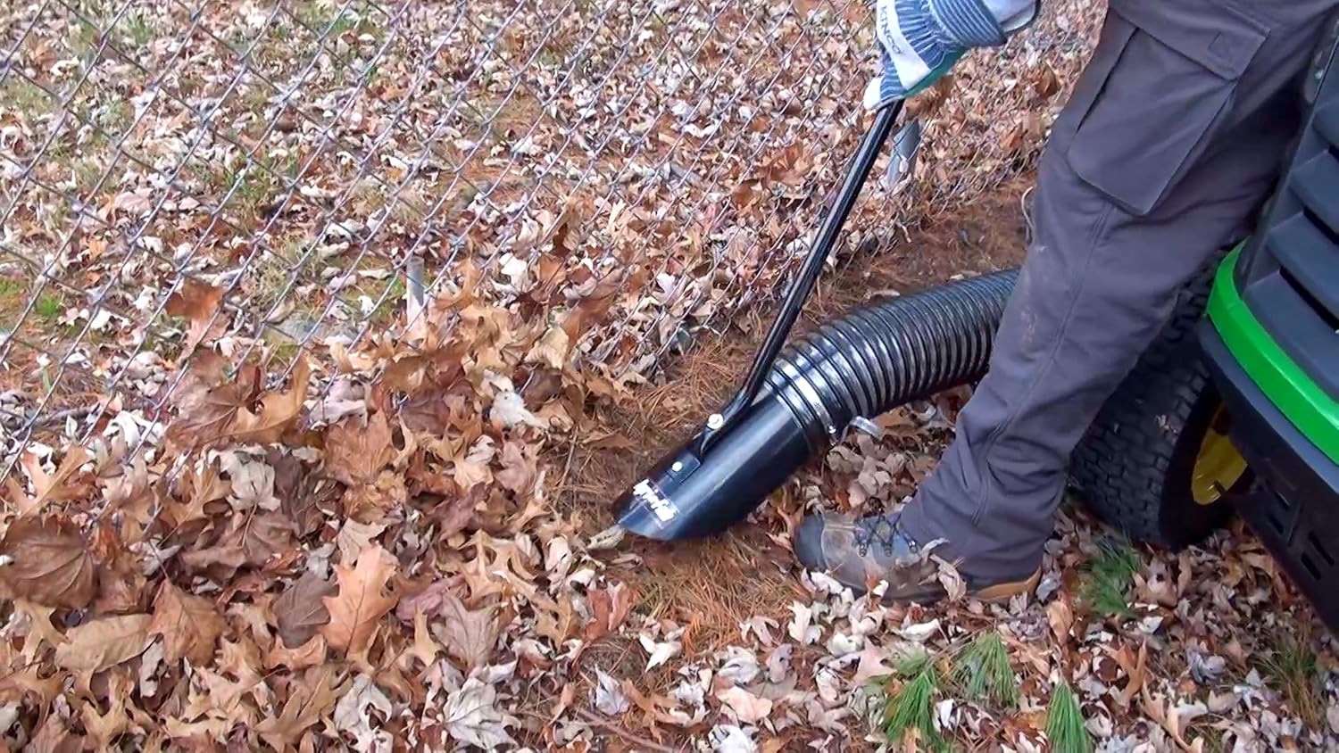 Agri-Fab Remote Hose Kit, 10-Foot (Fits 45-0249) 45-0253