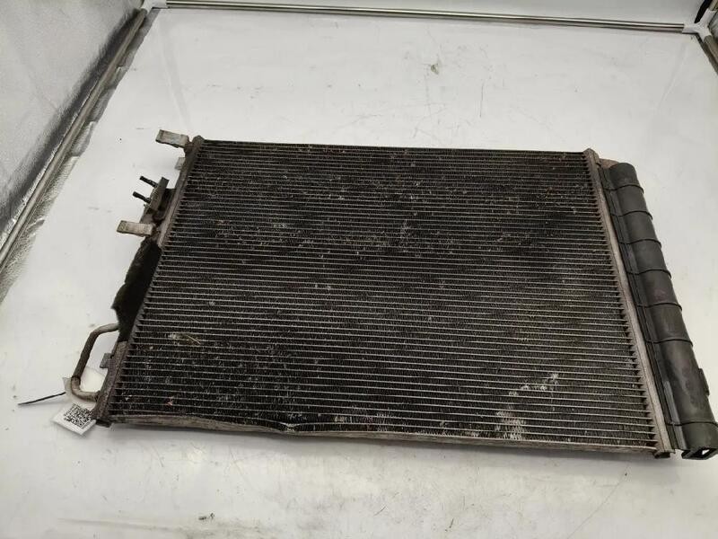 97606D7000 CONDENSATORE A/C HYUNDAI TUCSON 1.7 CRDi (85Kw) Suv 5p/d/1685cc