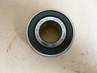 FAG XLIFE 3204 -BD-XL-2HRS- TVH 20X47X20.6 MM  BALL BEARING