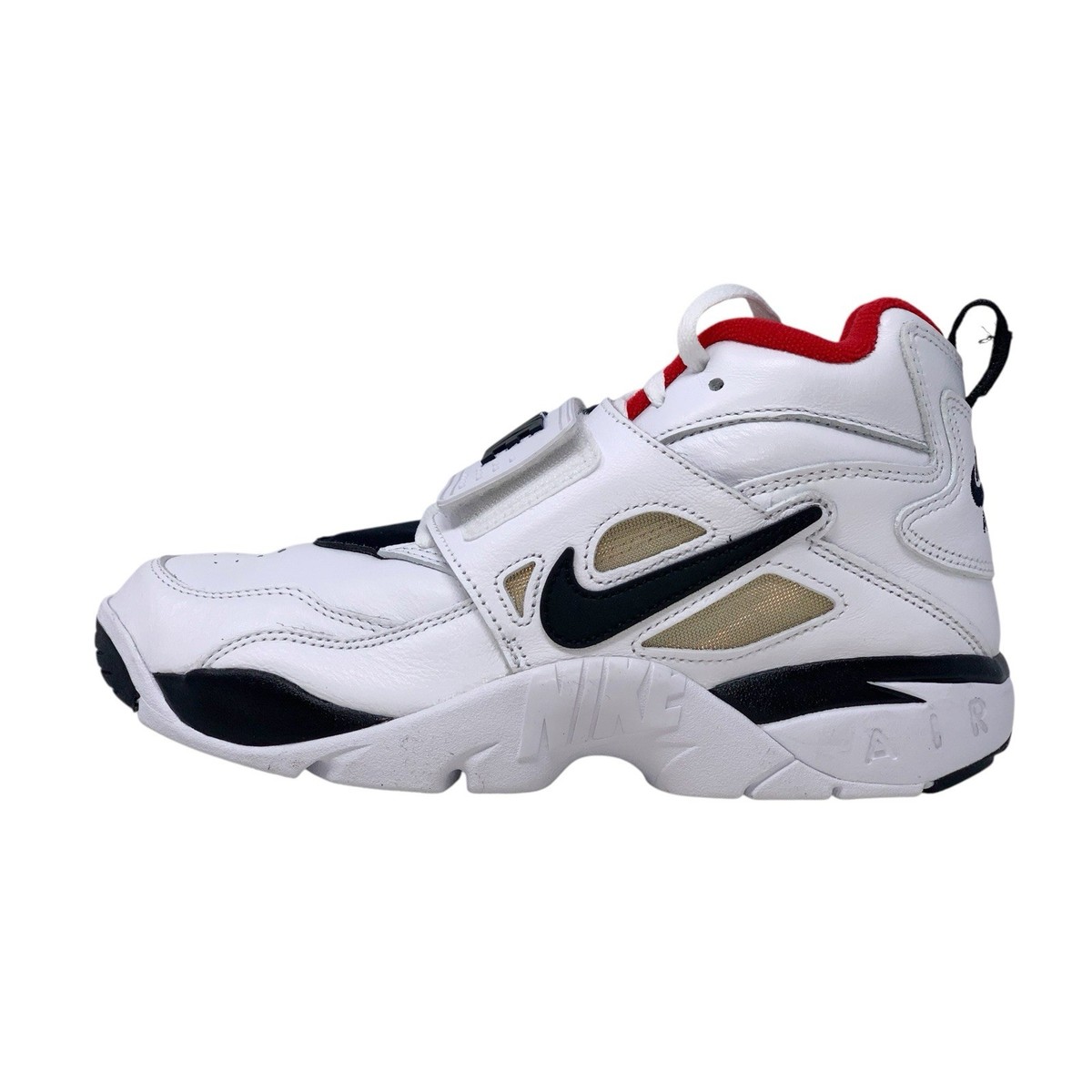 エアリス・ゲインズブール CCF プロモ Size 7.5 - Nike Air Diamond Turf Proto '92 Atlanta Falcons for
