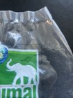 ANIMAL PLANET 2002(?) SHARK Plush WENDY'S Kids Meal Toy - Sealed/Never Opened — photo 3