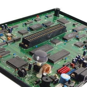 SNK NEOGEO AES System (Sys + AC Adap  ONLY/ NO Sound)  (Ship from Thailand)