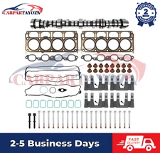 DOD AFM Deleted KIT w/Camshaft, LS7 Lifter for 2014-2021 Chevrolet Silverado