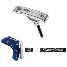 NEW TaylorMade TP Collection Hydroblast Juno TB2 Putter, Choose Length