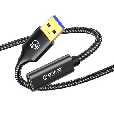 ORICO USB C Buchse auf USB 3.0 Stecker USB A auf 10Gbps USB3.2 Gen 2 Adapter ...