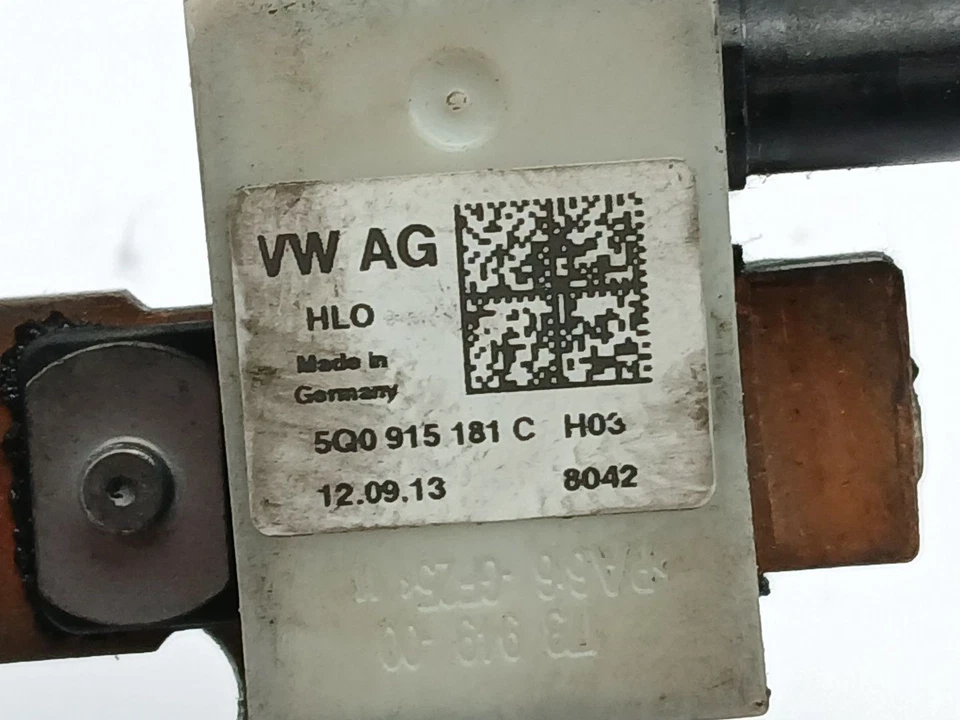 5Q0915181C MODULO ELETTRONICO / 411235 PER SKODA OCTAVIA III COMBI 5E5, 5E6 1. - Immagine 3 di 4