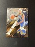 2025-26 Topps Chrome Basketball Go Time #GT-2 Jimmy Butler III Warriors 