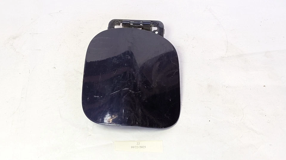 Honda Accord 2013-2017 tanque de combustible puerta de llenado aleta de gasolina tapa OEM 4D sedán T2A Foto 2 de 4