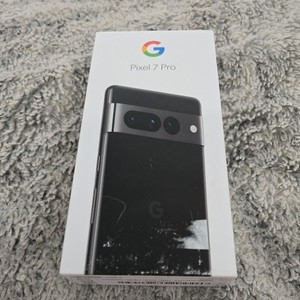 Pixel 7 Pro Open Box | eBay