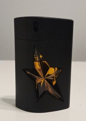 THIERRY MUGLER A*MEN PURE MALT 100ML 3.4 OZ. SUPER RARE DISCONTINUED FRAGRANCE