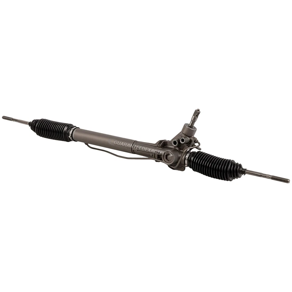 Power Steering Rack And Pinion For Volvo 240 244 245 262C 264 & 265 - Image 2 of 4